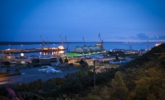Shipyard MAPITO Maritime