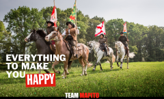 Fort MAPITO Heritage