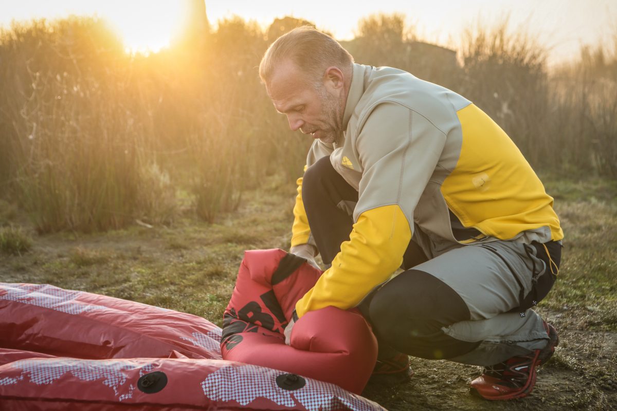 MAPITO Locations Adventure Sports Go kayak
