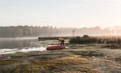 Go kayakking Go Outside