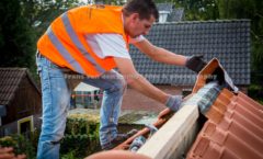 dakdekkers pannenleggers roofer by TEAM MAPITO