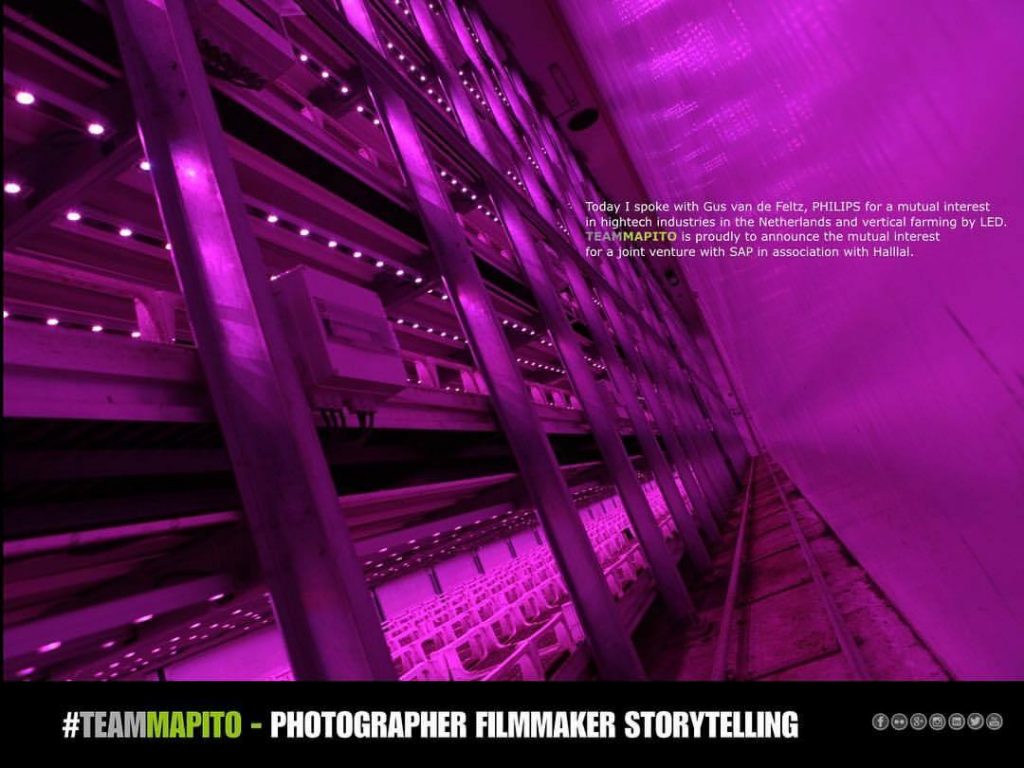 MAPITO Premium location scouting