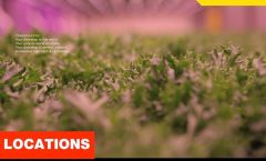 Horticulture Premium Research Locations