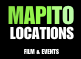 MAPITO Locations Film & Events logo