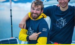 Arctic Sailors Photographer Storyteller TEAM MAPITO