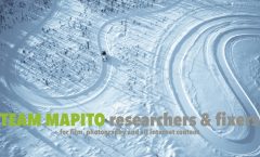 MAPITO Winter Snow Tracks Film Locations