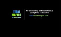 TEAM MAPITO Locations film Production