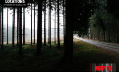 MAPITO Automotive Locations Forestry