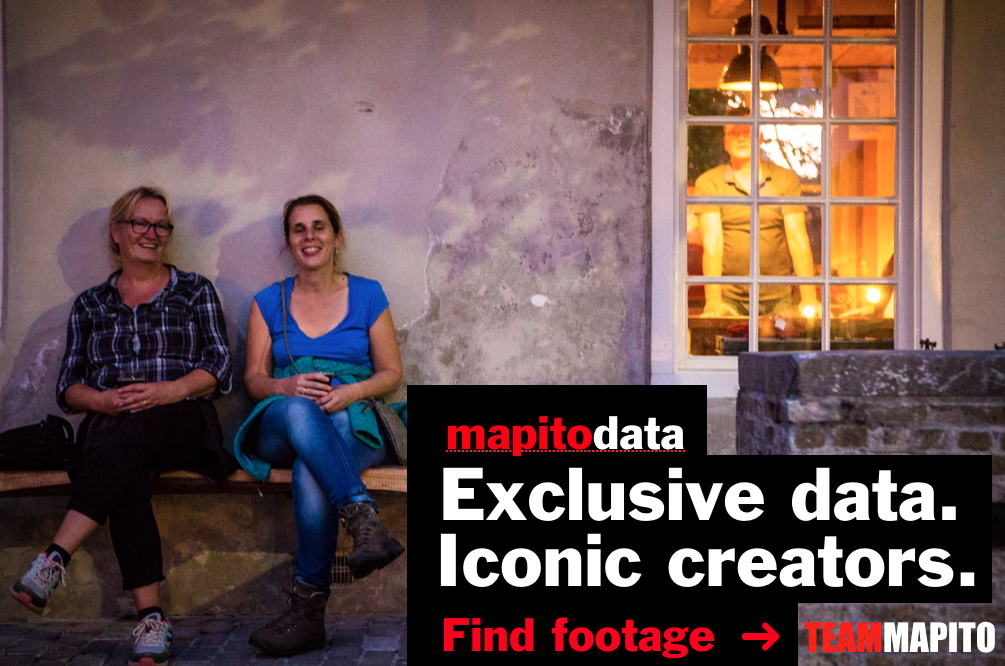 MAPITO Locations database