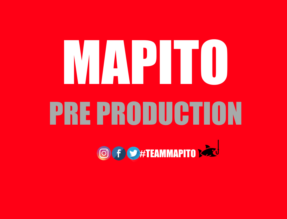 Pre production MAPITO