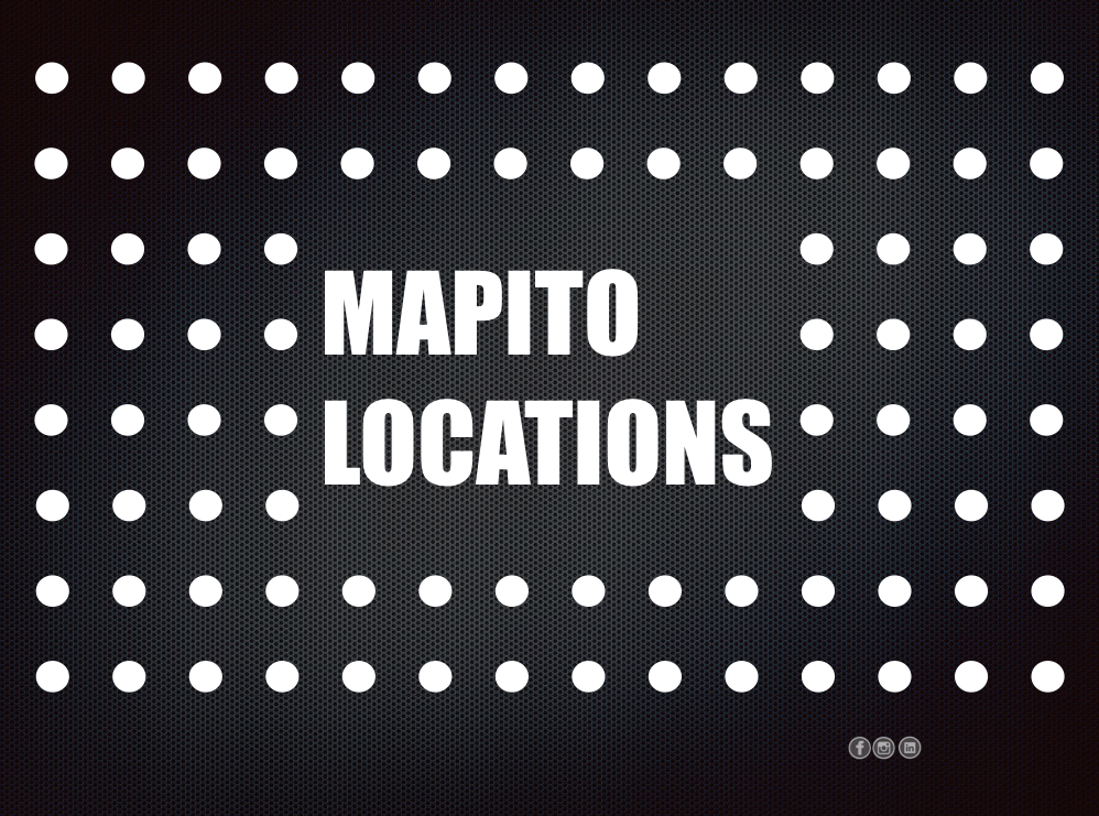 MAPITO location library