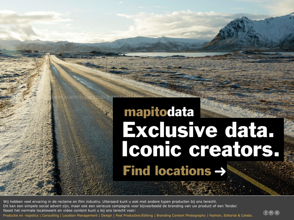 MAPITO data find locations