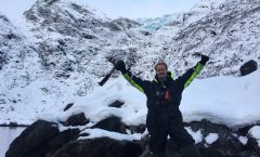 Orca Piet expedition leader