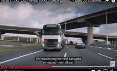 MAPITO Automotive MAPITO on location for Volvo trucks | visit our customer Schenk