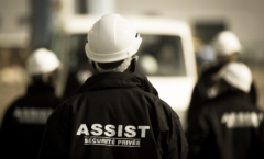 MAPITO Location management RISK ASSESSMENT Safety and Health